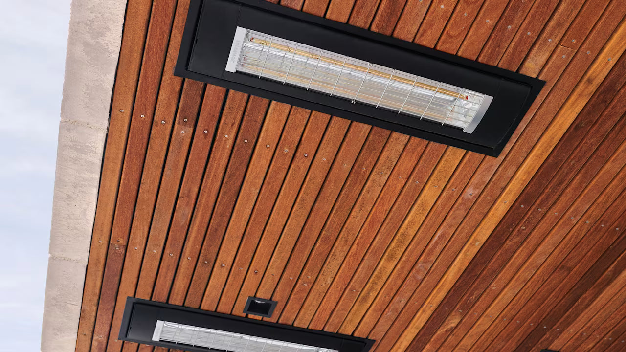 AIR+ 2000 In-ceiling, reducerad fläns