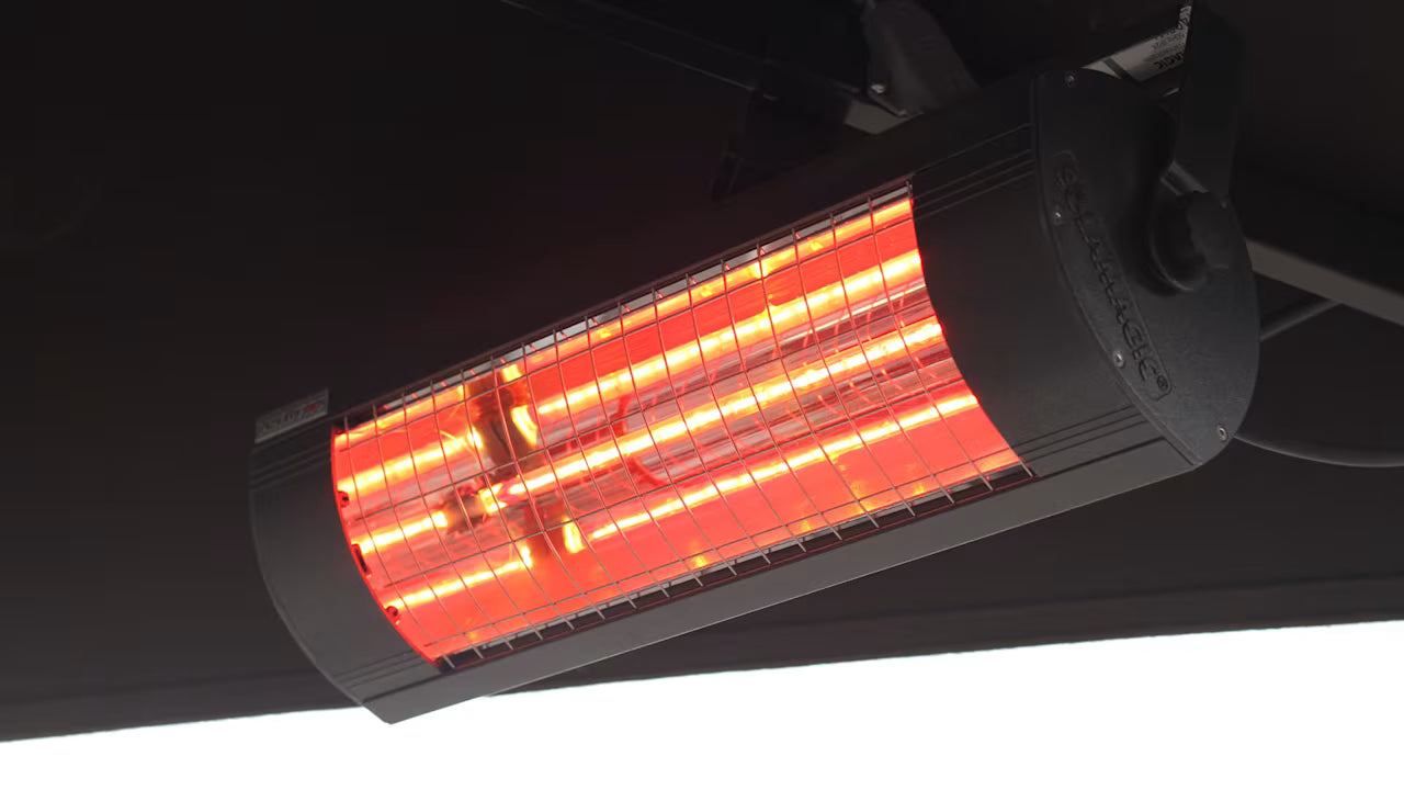 ECO+ PRO-parasollfäste