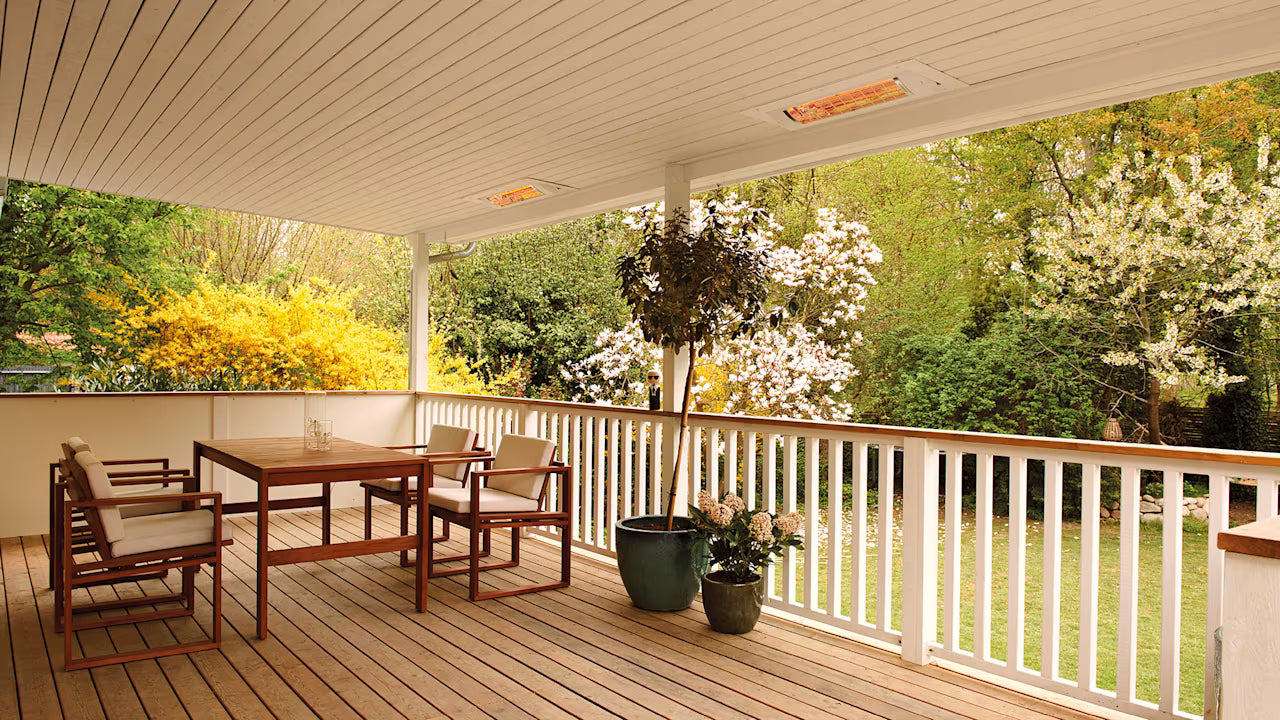 Premium+ 2000 In-ceiling