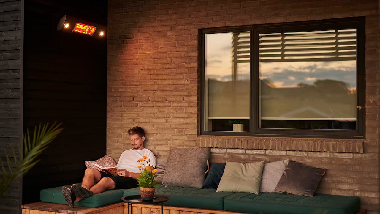 Premium+ 2000 LEDPRO ARC