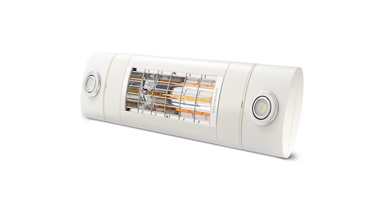 Premium+ 2000 LEDPRO BTC