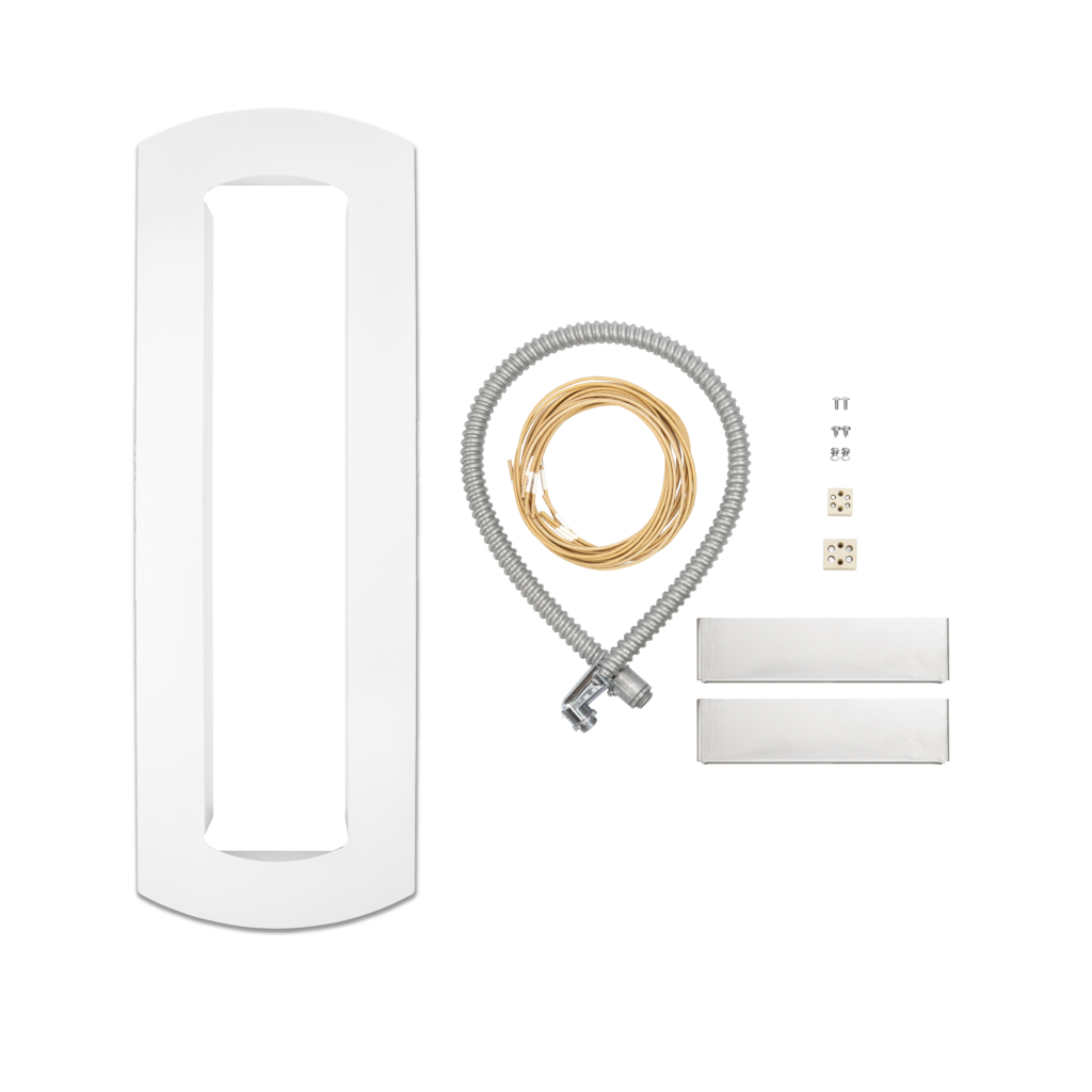 Tungsten Electric Recess Kits