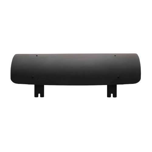 Tungsten Gas Heat Deflector