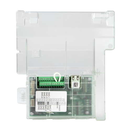 Bromic Affinity Smart-Heat Expansion Board | Smart styrning & BMS-integration