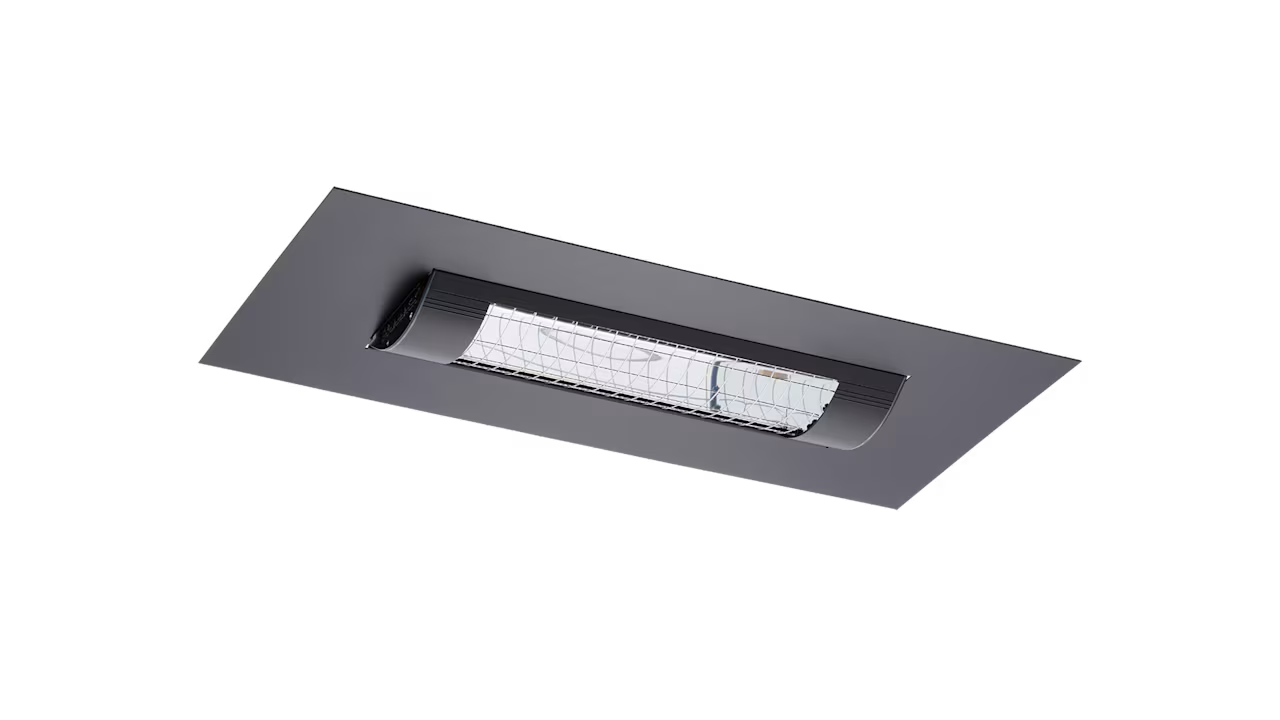 ECO+PRO 2000 In-ceiling