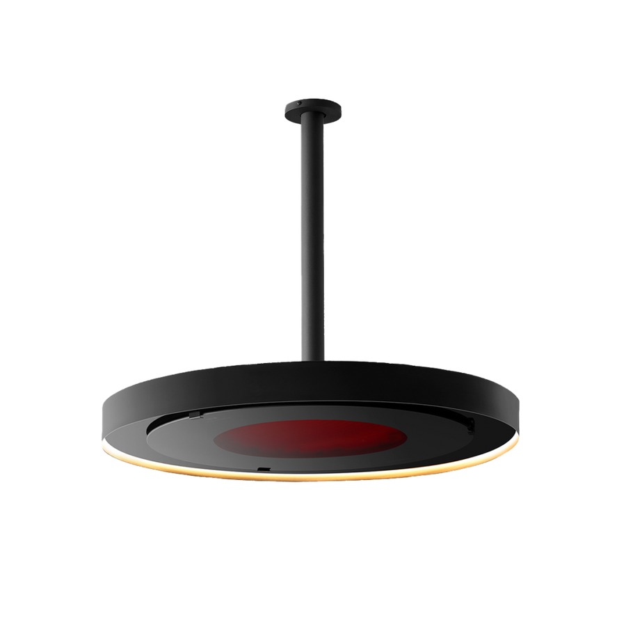 Eclipse Straight Pole