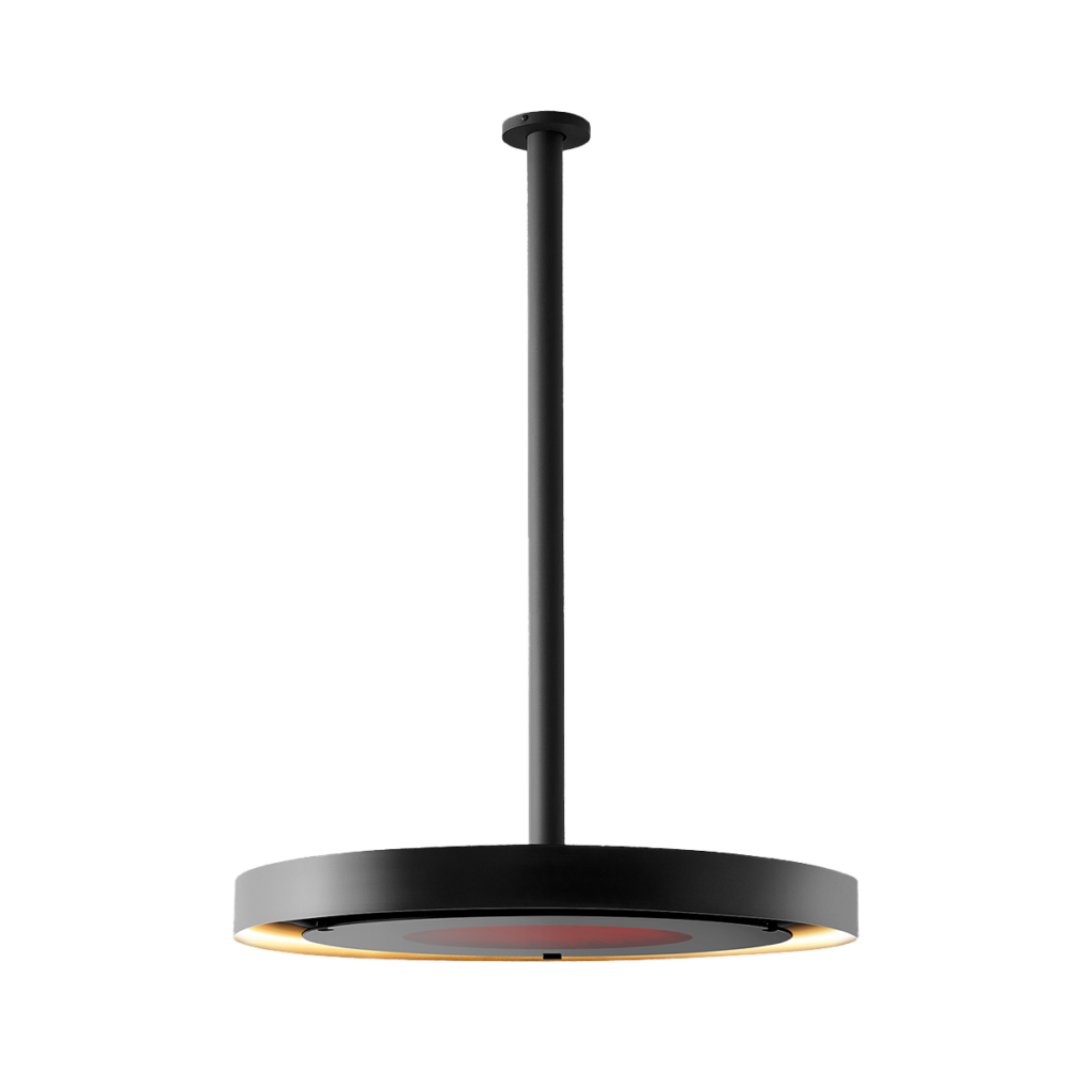 Eclipse Straight Pole