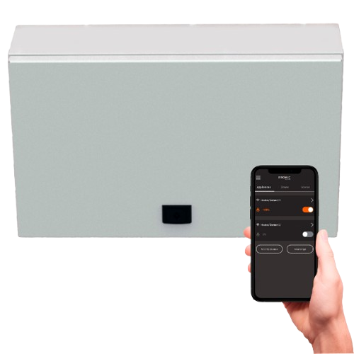 Affinity Smart-Heat™ On/Off Controllers