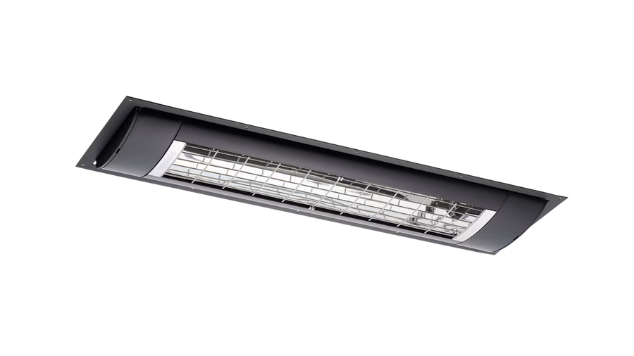 Premium+ 2500 In-ceiling, reducerad fläns